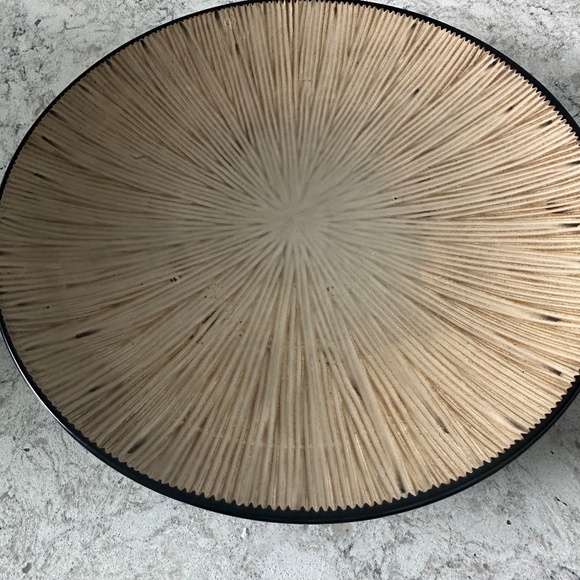 Joseph‎ Abboud Ventana dinner Plate - Picture 2 of 8